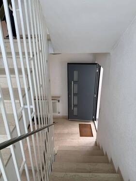 Treppenhaus - 