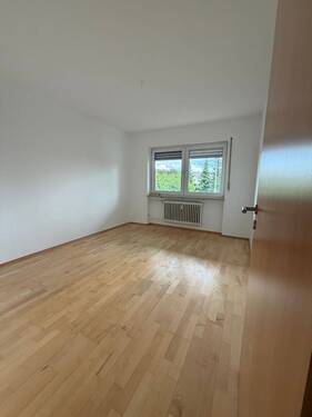 Schlafzimmer - Etagenwohnung mit 106,00 m&sup2; in Adelsdorf zur Miete