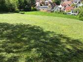 Weitläufiges Areal mit möglicher Neubaufläche – ideal für Ihr individuelles Bauprojekt. - Grundstück in Lichtenstein - Unterhausen