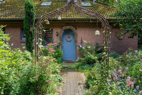 Haus I - 