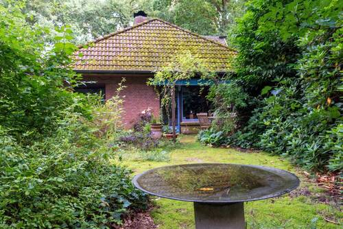 Haus I - 9 Zimmer Bungalow in Fintel