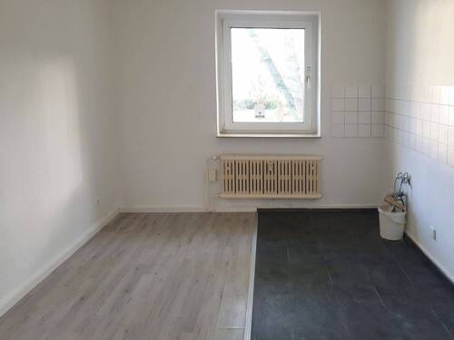 Küche - 2 Zimmer Etagenwohnung zur Miete in Gelsenkirchen