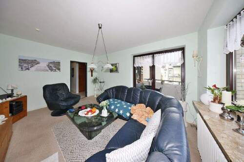 Wohnzimmer - 