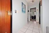 Eingangsbereich - 