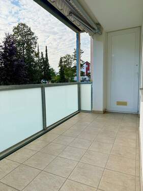 Balkon/Loggia - 