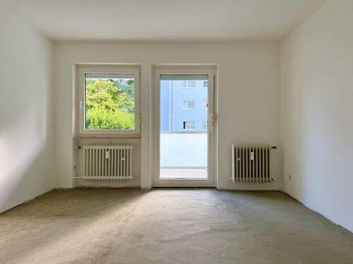 Kinder-/Gäste-/Arbeitszimmer - 