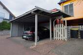 Garage-Carport - 
