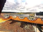 Dachterrasse - 