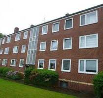 Frisch sanierte drei Zimmer in Harburg! - Hamburg Wilstorf