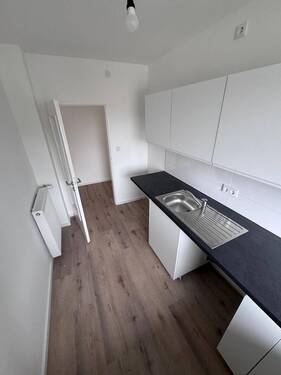 Küche (2).jpg - 3 Zimmer Etagenwohnung zur Miete in Hamburg