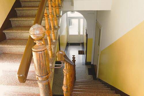 Treppenhaus - 
