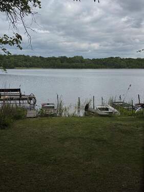 Sacrower See Angelstelle - 