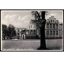 Wohn- und Geschäftshaus mit viel Potential zu verkaufen - Luckau