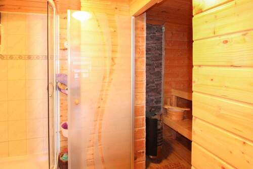 Sauna - 