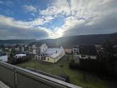 Blick vom Balkon OG - 