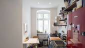 Kueche-2.jpg - Etagenwohnung mit 64,20 m&sup2; in Berlin zum Kaufen