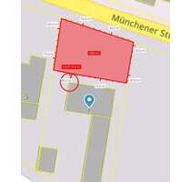 Baugrundstück in der Nähe von Mühldorf für EFH DHH *kein Bauzwang - Mettenheim Mettenheim-Hart