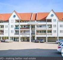 Hier willst du Wohnen! 3 Zimmer + Dachterrasse + Offene Küche - Limbach-Oberfrohna