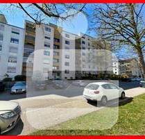3- Zimmer-Eigentumswohnung in Waldshut-Bergstadt - Waldshut-Tiengen