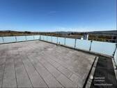 Dachterrasse als Sondernutzung mit herrlichem Blick - 3 Zimmer Etagenwohnung zum Kaufen in Waldshut-Tiengen