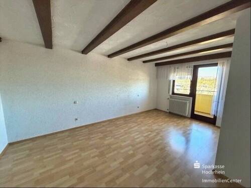 Blick Elternzimmer - 