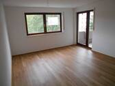 Wohnen - VERMIETETE 2 ZIMMERWOHNUNG - BALKON - EINBAUKÜCHE - LIFT - 2. OG - N-WÖHRD