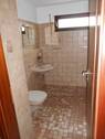 Bad mit Fenster - 