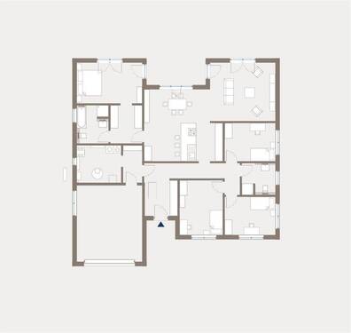 Bild 4 - Mehrfamilienhaus, Wohnhaus mit 195,40 m² in Mühlhausen/Thüringen zum Kaufen