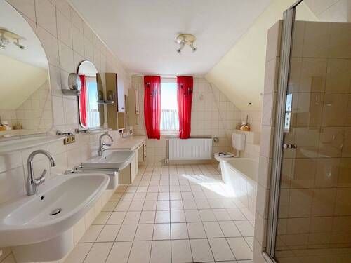 Badezimmer - 