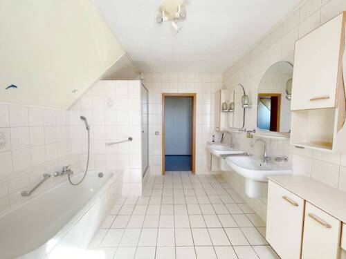 Badezimmer - 