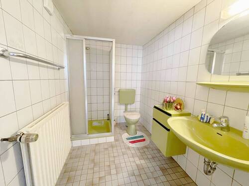 Duschbad - 