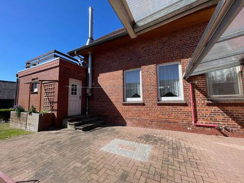 Hausansicht - 