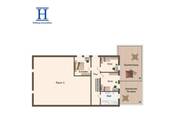 Obergeschoss - 