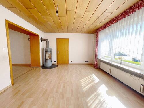 Wohnzimmer - 