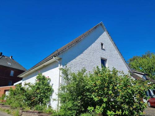 Bild3 - 5 Zimmer Mehrfamilienhaus, Wohnhaus in Porta Westfalica