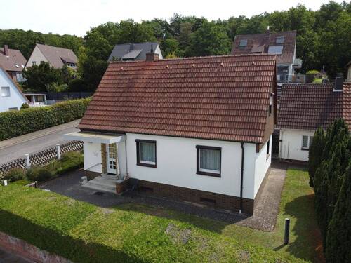 Bild 2 - 4 Zimmer Einfamilienhaus zum Kaufen in Kaiserslautern