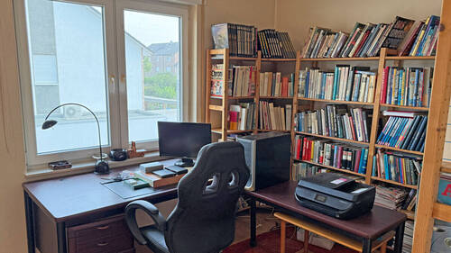 Büro - 