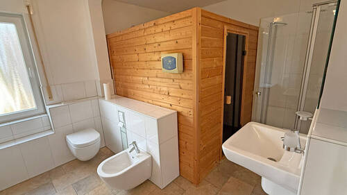 Sauna - 