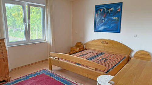 Schlafzimmer - 