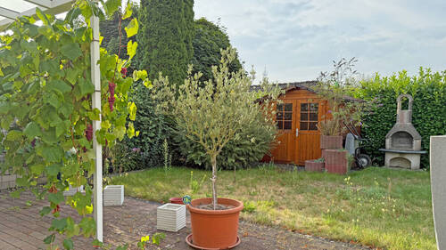 Garten - 