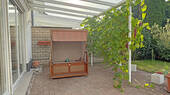 Terasse - 