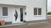 Hauseingang - 