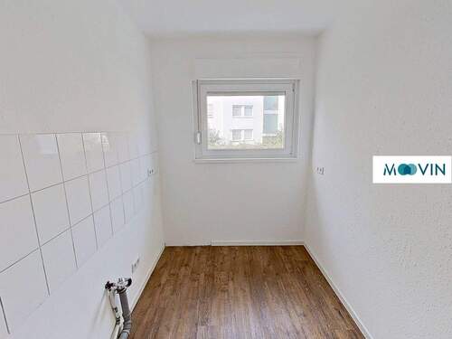 Ansicht I: Küche - 