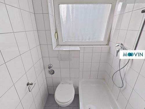 Ansicht I: Bad - 