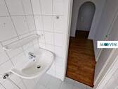 Ansicht II: Bad - 