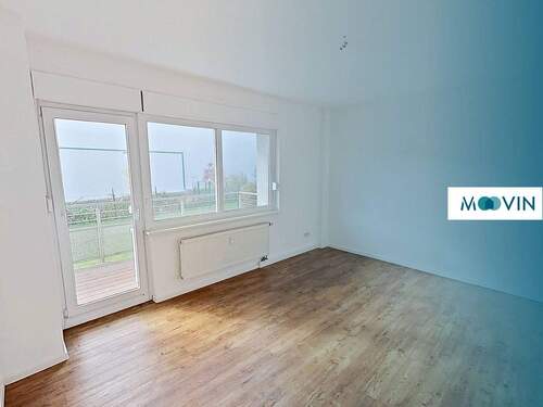 Bild 1 - ++ Helle 3-Zimmer-Wohnung mit 2 Balkonen in Leverkusen ++