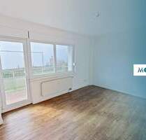 ++ Helle 3-Zimmer-Wohnung mit 2 Balkonen in Leverkusen ++