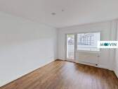 Ansicht I: Schlafzimmer I - 