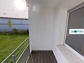 Balkon II - 