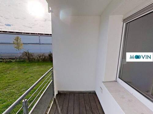 Balkon II - 